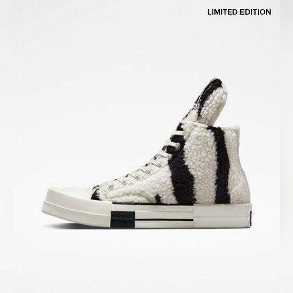 Converse TurboDrk High-Tops *NWT in Box* - Picture 4 of 14